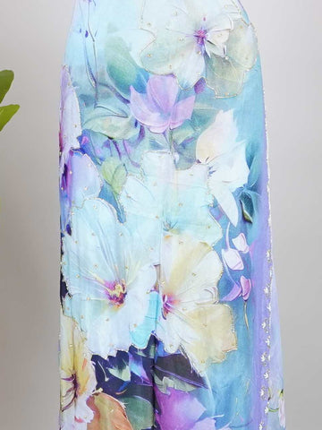 Dharmavati-Viscose Chinnon