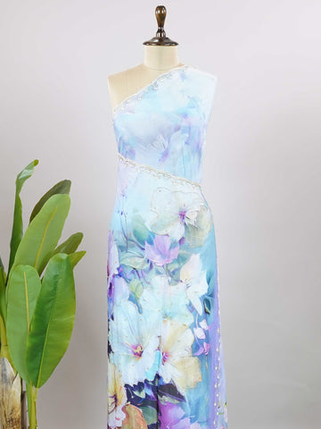 Dharmavati-Viscose Chinnon