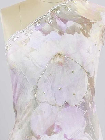 Dhanyasi-Viscose Chinnon