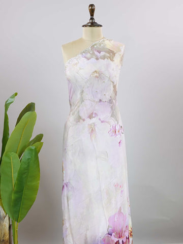 Dhanyasi-Viscose Chinnon