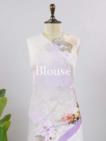 Dhanyasi-Viscose Chinnon