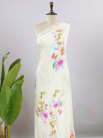 Gajavaktra-Viscose Chinnon