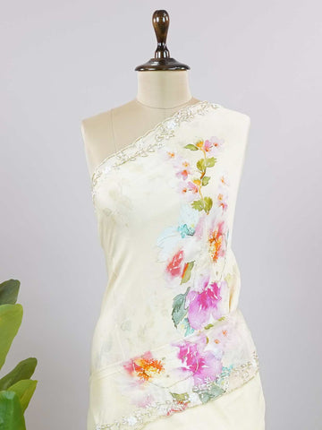 Gajavaktra-Viscose Chinnon