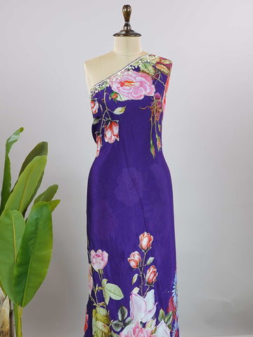 Gurjari-Viscose Chinnon
