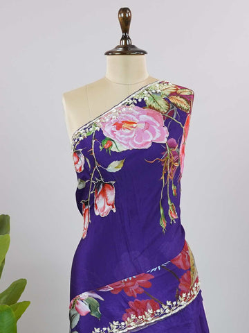 Gurjari-Viscose Chinnon