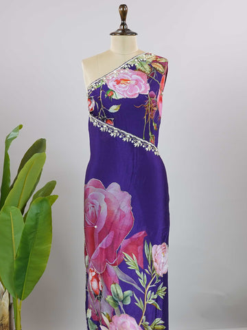 Gurjari-Viscose Chinnon