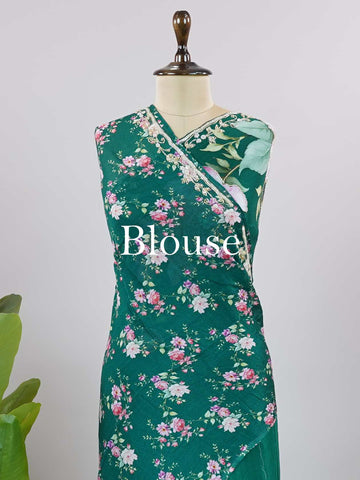 Kedaragowla-Viscose Chinnon