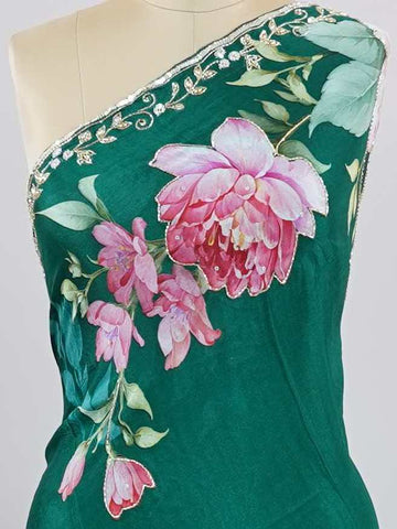 Kedaragowla-Viscose Chinnon