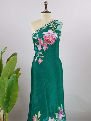 Kedaragowla-Viscose Chinnon
