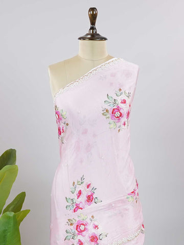 Lalitha-Viscose Chinnon