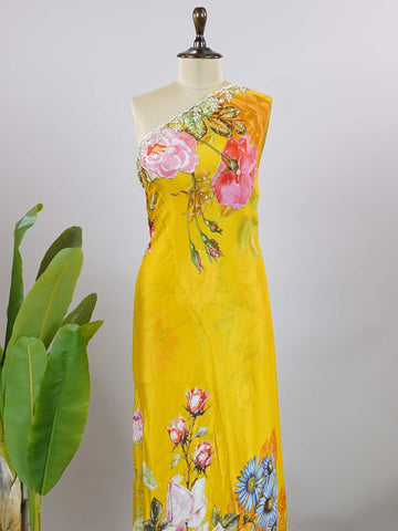 Lathangi-Viscose Chinnon