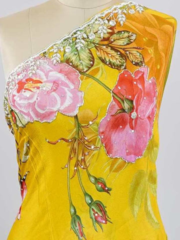 Lathangi-Viscose Chinnon