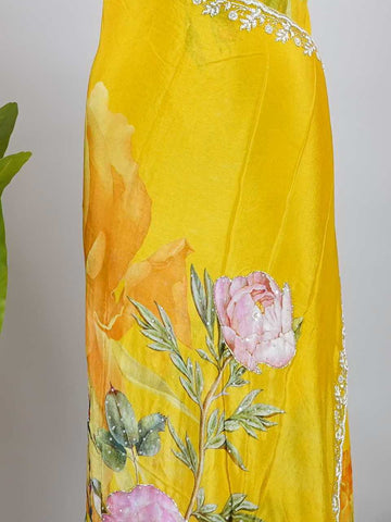 Lathangi-Viscose Chinnon