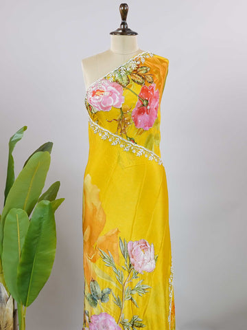 Lathangi-Viscose Chinnon