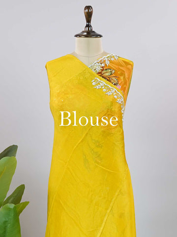 Lathangi-Viscose Chinnon