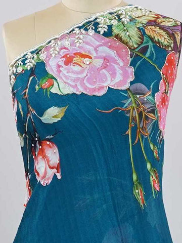 Mayamalava Gaula-Viscose Chinnon