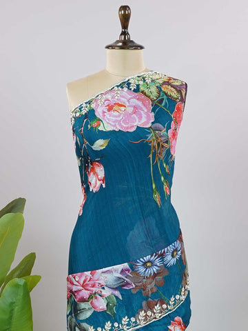 Mayamalava Gaula-Viscose Chinnon