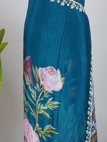 Mayamalava Gaula-Viscose Chinnon