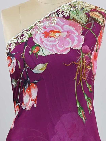 Nalinakanti-Viscose Chinnon
