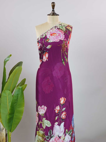 Nalinakanti-Viscose Chinnon