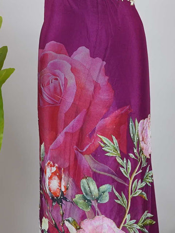 Nalinakanti-Viscose Chinnon