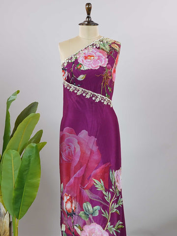 Nalinakanti-Viscose Chinnon
