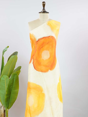 Sharmila-Viscose Chinnon