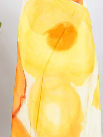 Sharmila-Viscose Chinnon