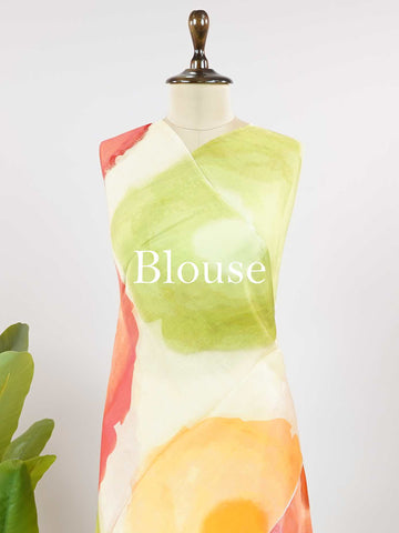 Vaishnavi-Viscose Chinnon