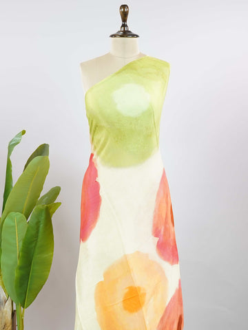 Vaishnavi-Viscose Chinnon