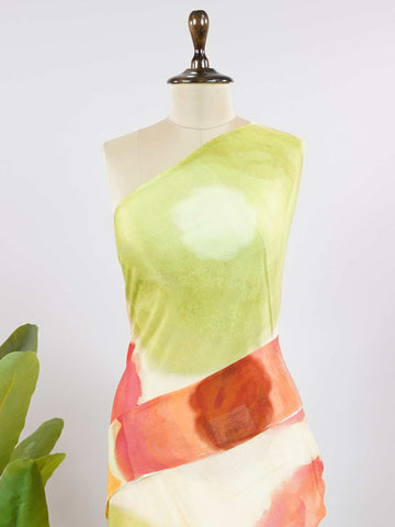 Vaishnavi-Viscose Chinnon