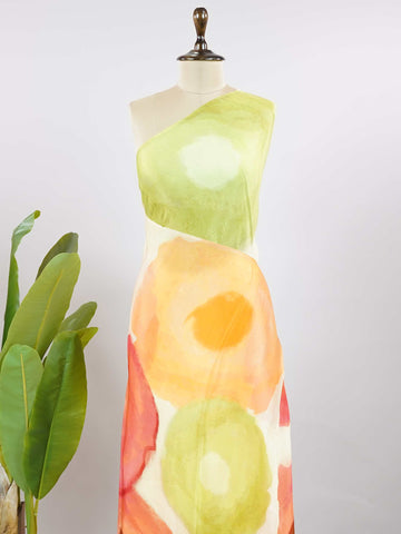 Vaishnavi-Viscose Chinnon