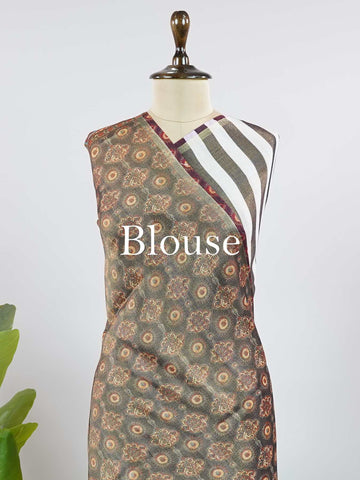 Mounitha-Viscose Tissue