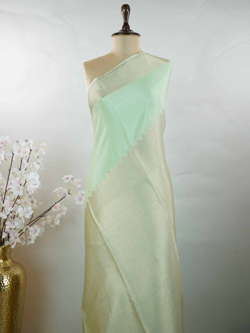 Mysore silk Traditional Mysore silk saree featuring pure handloom artistry. The luxurious texture and subtle sheen stand out beautifully. Simple styling adds a timeless touch. Soft silk comfort for all-day wear. A graceful blend of tradition and elegance. Shrivalli - Pure Mysore Silk Saree - Manoranjitham Weaves - Handloom Store