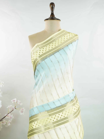 Mysore silk Beautiful Mysore silk saree crafted with pure handloom artistry. The smooth texture creates an elegant and graceful drape. Simple elegance designed for timeless appeal. Comfortable enough for long celebrations. A classic saree that never fades in style. Shodashi - Pure Mysore Silk Saree - Manoranjitham Weaves - Handloom Store