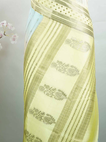 Mysore silk Beautiful Mysore silk saree crafted with pure handloom artistry. The smooth texture creates an elegant and graceful drape. Simple elegance designed for timeless appeal. Comfortable enough for long celebrations. A classic saree that never fades in style. Shodashi - Pure Mysore Silk Saree - Manoranjitham Weaves - Handloom Store