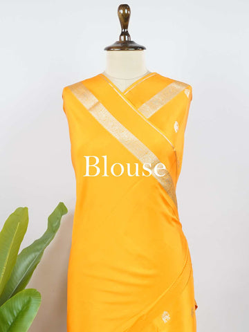 Shankari - Pure Mysore Silk Saree