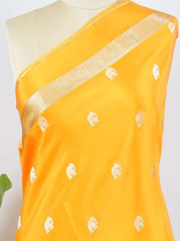 Shankari - Pure Mysore Silk Saree