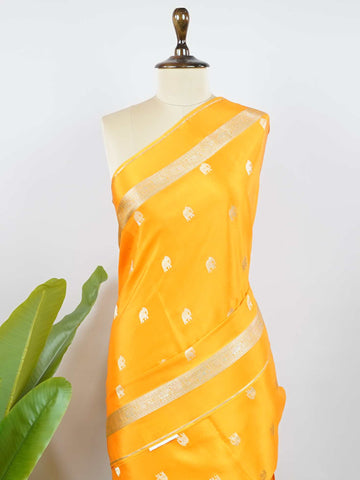 Shankari - Pure Mysore Silk Saree
