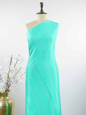 Mysore silk Elegant silk saree crafted using authentic handloom techniques. The smooth Mysore weave adds sophistication to every drape. Simple and refined for timeless styling. Comfortable enough for long wear. A graceful saree for every celebration. Chidananda - Pure Mysore Silk Saree - Manoranjitham Weaves - Handloom Store