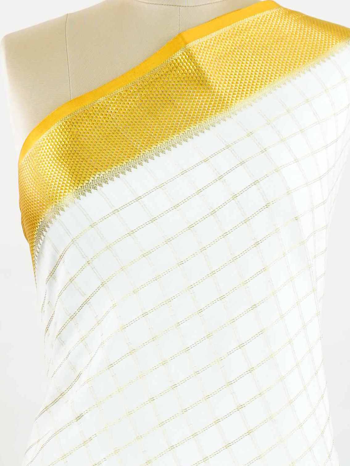 Mysore silk Classic Mysore silk saree designed with pure handloom craftsmanship. Its smooth texture offers effortless grace and comfort. Minimal styling keeps the look elegant and refined. A timeless weave inspired by tradition. Beautifully suited for every occasion. Kalavati - Pure Mysore Silk Saree - Manoranjitham Weaves - Handloom Store