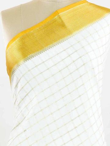 Mysore silk Classic Mysore silk saree designed with pure handloom craftsmanship. Its smooth texture offers effortless grace and comfort. Minimal styling keeps the look elegant and refined. A timeless weave inspired by tradition. Beautifully suited for every occasion. Kalavati - Pure Mysore Silk Saree - Manoranjitham Weaves - Handloom Store