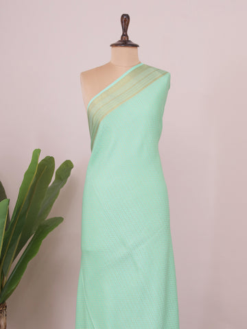 Ishwari - Pure Mysore Silk Saree | Handloom | Silk Mark Certified