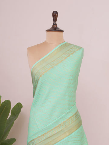 Ishwari - Pure Mysore Silk Saree | Handloom | Silk Mark Certified