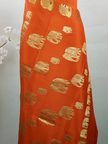 Mysore silk Pure handloom silk saree designed with simplicity and elegance. The rich Mysore silk weave gives it a graceful shine. Comfortable, lightweight, and easy to style. Crafted to celebrate timeless weaving traditions. A beautiful addition to every saree collection. Kedaragowla - Pure Mysore Silk Saree - Manoranjitham Weaves - Handloom Store