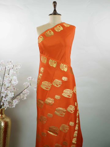 Mysore silk Pure handloom silk saree designed with simplicity and elegance. The rich Mysore silk weave gives it a graceful shine. Comfortable, lightweight, and easy to style. Crafted to celebrate timeless weaving traditions. A beautiful addition to every saree collection. Kedaragowla - Pure Mysore Silk Saree - Manoranjitham Weaves - Handloom Store