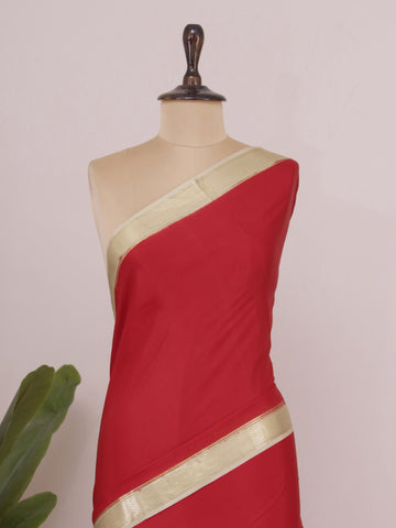 Chandralekhini - Pure Mysore Silk Saree