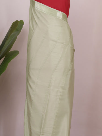 Chandralekhini - Pure Mysore Silk Saree