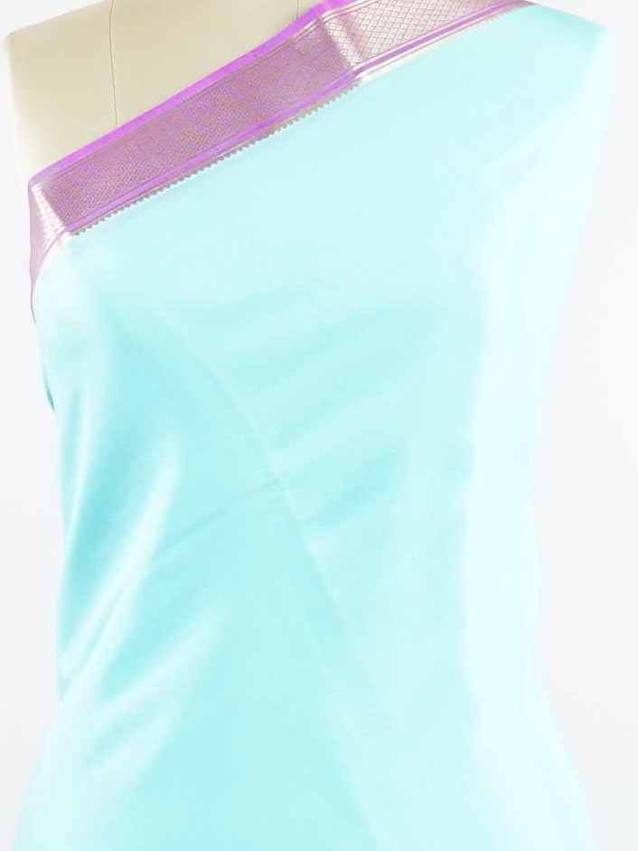 Mysore silk Pure silk saree inspired by timeless Mysore weaving traditions. The rich handloom finish enhances its natural elegance. Soft and lightweight for effortless draping. Crafted for women who appreciate simplicity. A graceful statement in every fold. Sudhamayi - Pure Mysore Silk Saree - Manoranjitham Weaves - Handloom Store