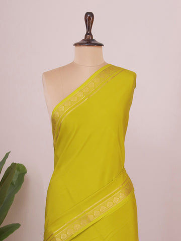 Diti - Mysore Silk